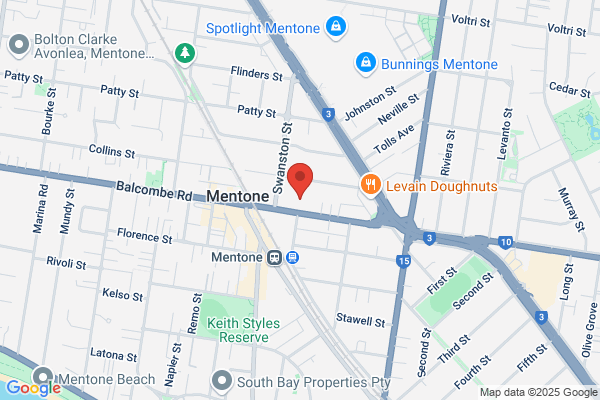 Balcombe Road Medical Clinic