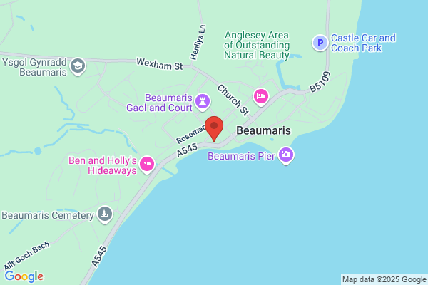 Beaumaris Electrical