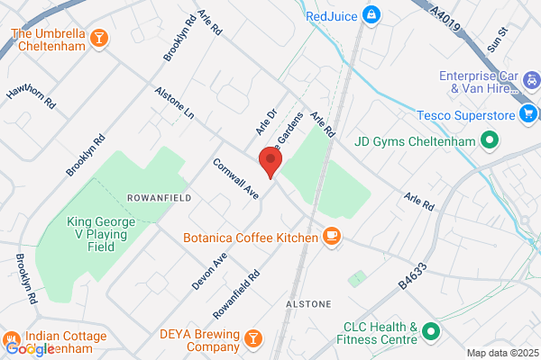 Cheltenham Electrical Services