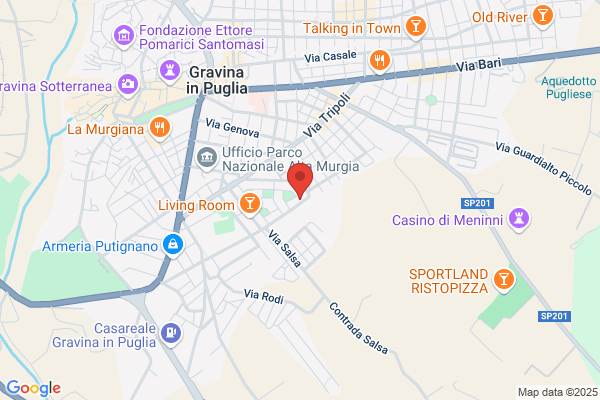 Gravina Electrical