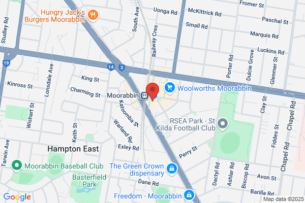 The Sebel Melbourne Moorabbin