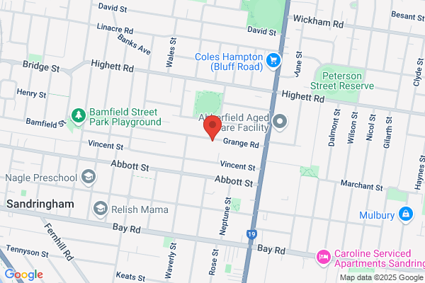 Grange Road Kindergarten Association