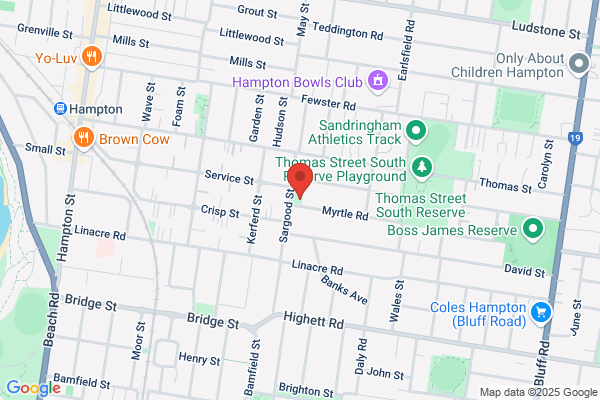 Hampton Community Kindergarten