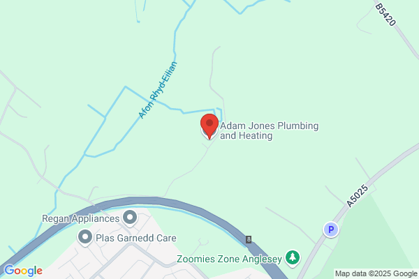 Egan Plumbing