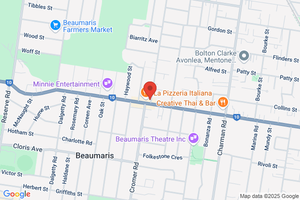 Fitzgerald Tom Real Estate Pty Ltd