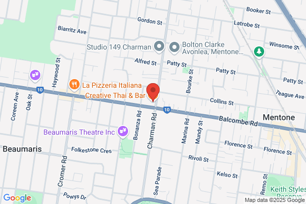 Grand Miracle Thai Restaurant