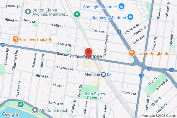 King Yuen Chinese Restaurant