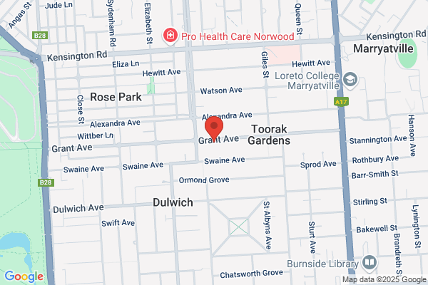 Adelaide's Toorak Gardens Luxury Serviced Apartments