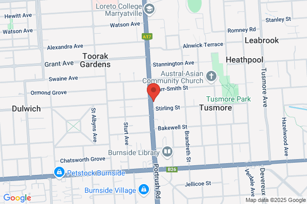Adelaide's Toorak Gardens Quality Serviced Apartments