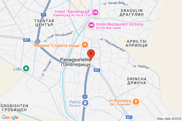 Adelina's Cafe