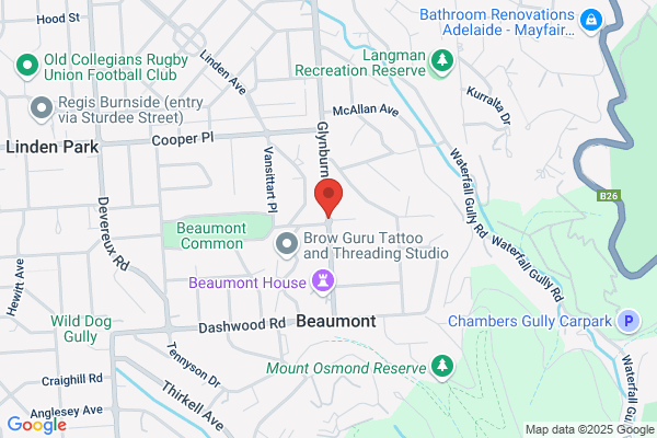 Bamford Real Estate