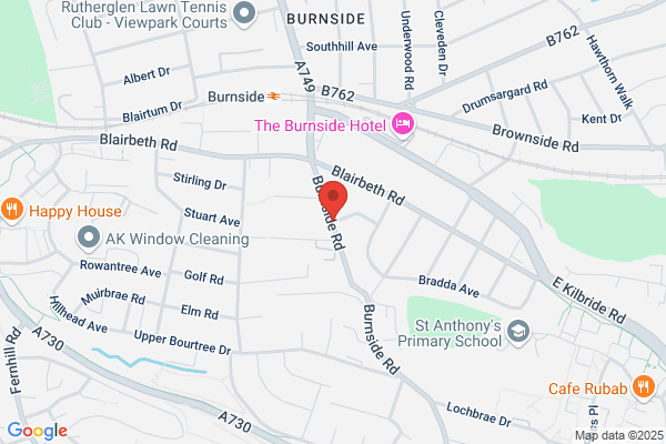 Burnside Tennis Club