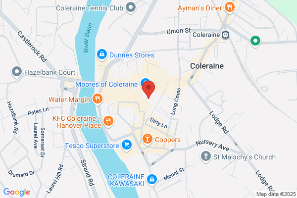 Colmer Leske Real Estate