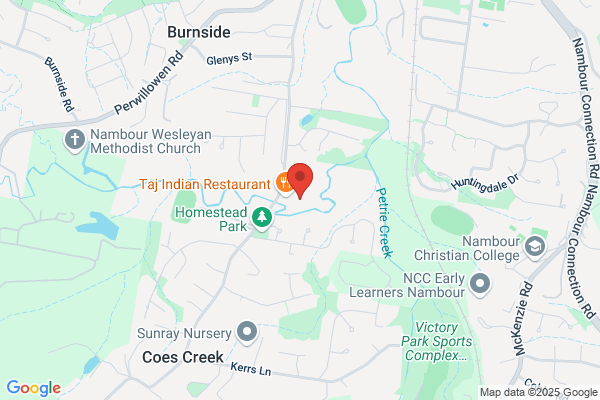 Foodworks Burnside