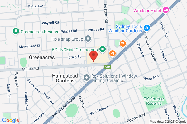 Greenacres Optical & Dental
