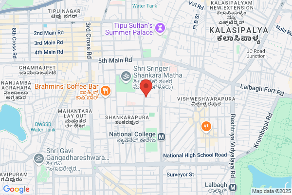 Ajay Gandhi Public Accountant