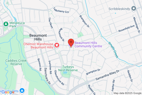 Beaumont Hills Combined OSHC