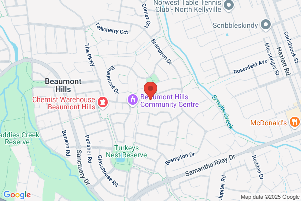 Beaumont Hills Public School
