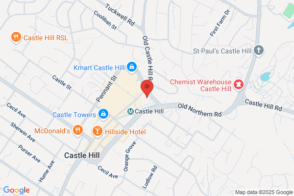 Castle Hill Natural Therapy Clinic