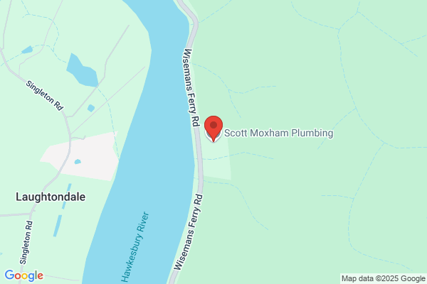 Dennis Moxham Plumbing Pty Ltd