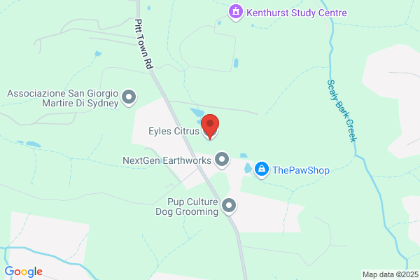 Eyles A T & Sons Pty Ltd