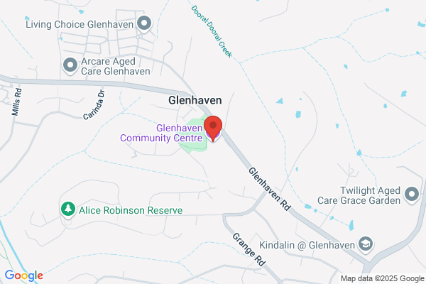 Glenhaven Community Centre