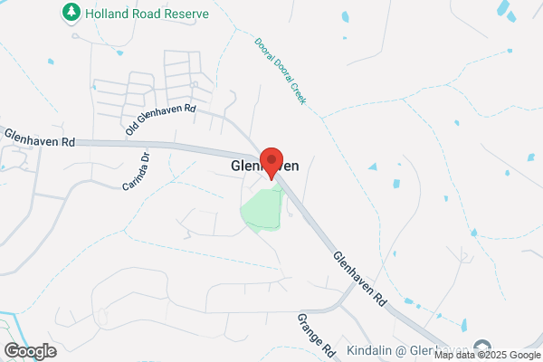 Glenhaven Pizza, Pasta & Ribs