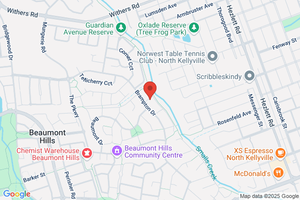 Kellyville Remedial & Therapeutic Massage