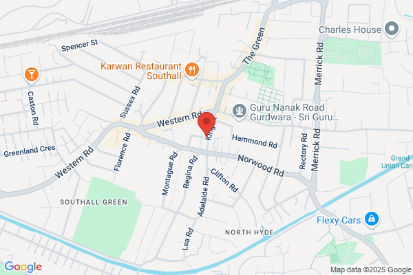 Knightsbridge Quality Meats