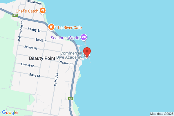 Adelaide Bay Seafoods Pty Ltd