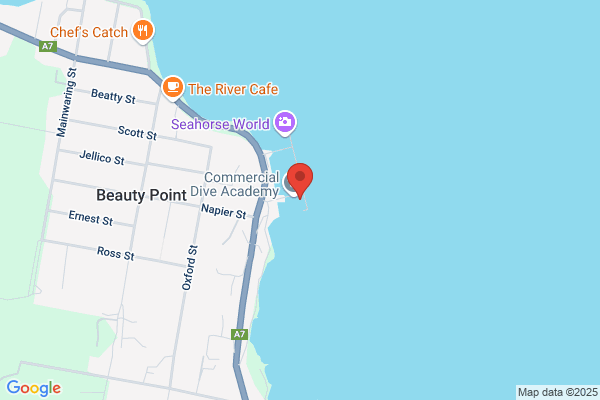 Adelaide Bay Seafoods Pty Ltd