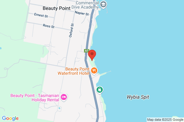 Beauty Point Boat Hire