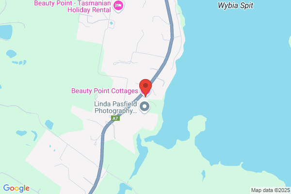 Beauty Point Cottages Bed & Breakfast