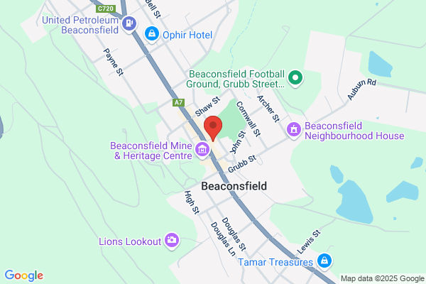 IGA Xpress Beaconsfield