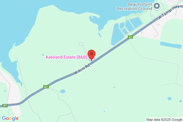 Kateland B & B