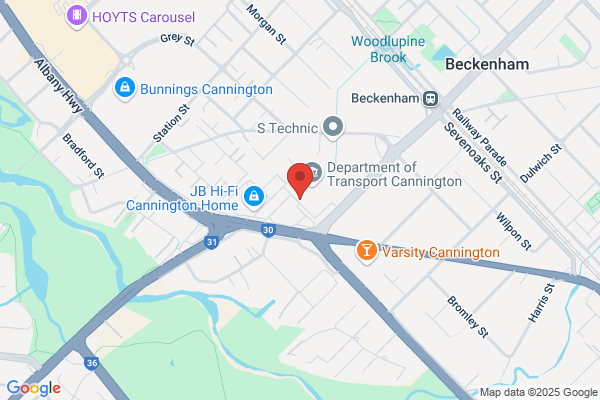 BFT Cannington