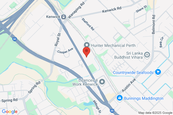 Rosher E & M J Pty Ltd