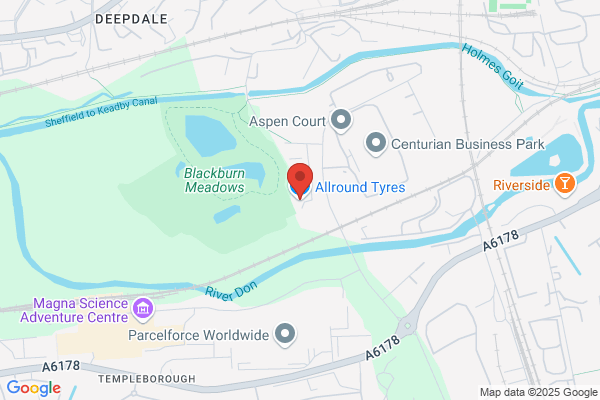Allround Tyres