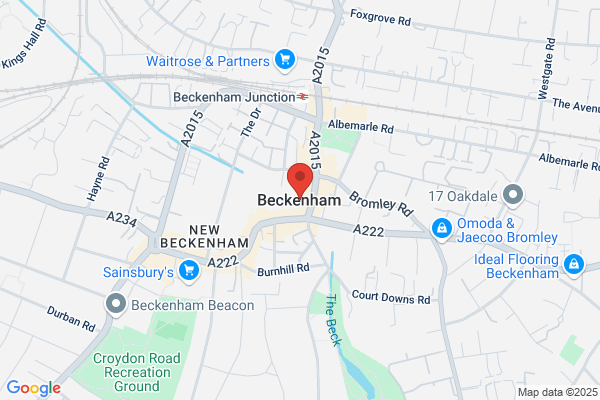 Aubrey Monie's Precision Physiotherapy