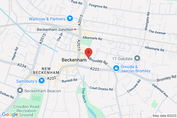 Beckenham Dental Surgery