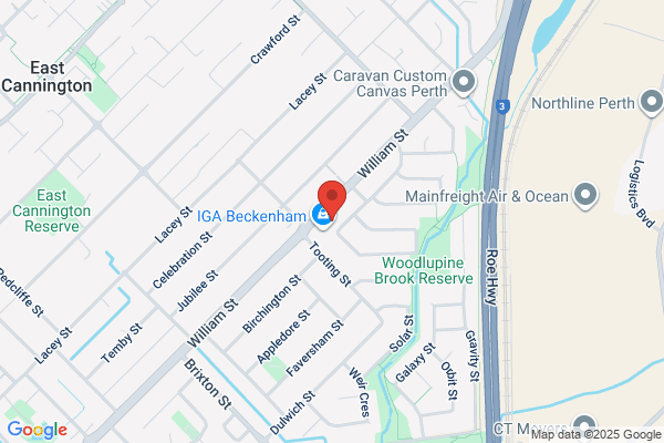 Beckenham Fish & Chips