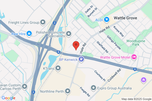West Australian Bible College Inc.  Bible College of Western Australia