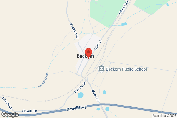 Beckom Hotel