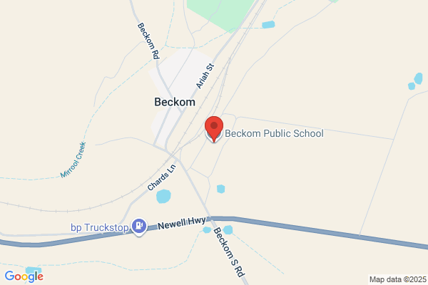 Beckom Public School