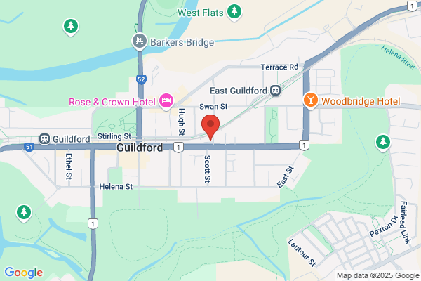 AAA Midland City Caravans