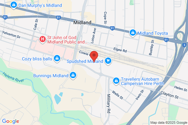 Amart Furniture Midland