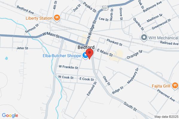 Baptist Churches Of WA