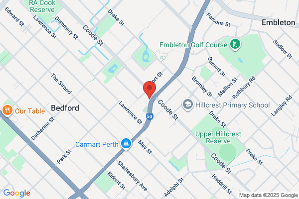 Bedford Accounting Services