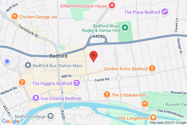Bedford Ceilings Co