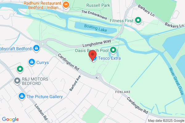 Bedford Discount Chemist